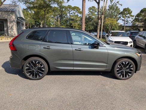 New 2026 Volvo XC60 B5 Ultra w/ Protection Package Premier image 3