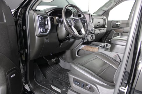 Used 2022 GMC Sierra 2500 Denali image 21