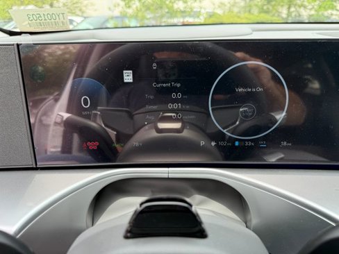New 2026 Hyundai Ioniq 9 SEL image 14