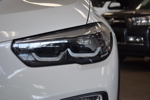 Used 2020 BMW X5 xDrive40i image 16