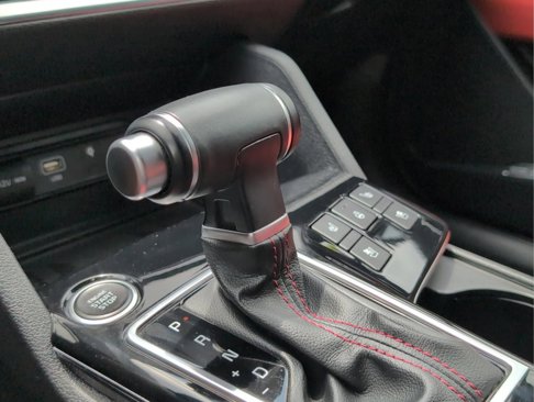 Certified 2024 Kia Sportage SX image 43