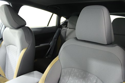New 2025 Subaru Crosstrek 2.5i Sport w/ Crosstrek Mirror Package image 7