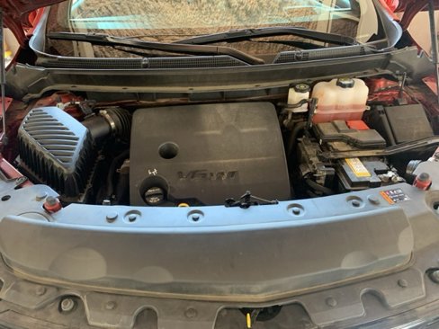 Used 2024 Buick Enclave Premium image 13