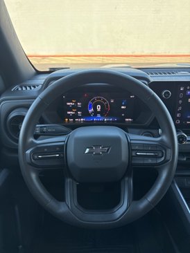 Used 2024 Chevrolet Colorado Trail Boss w/ Advanced Trailering Package image 23