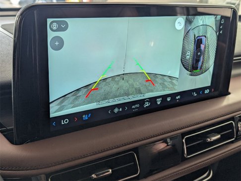 New 2025 Lincoln Aviator Reserve image 13