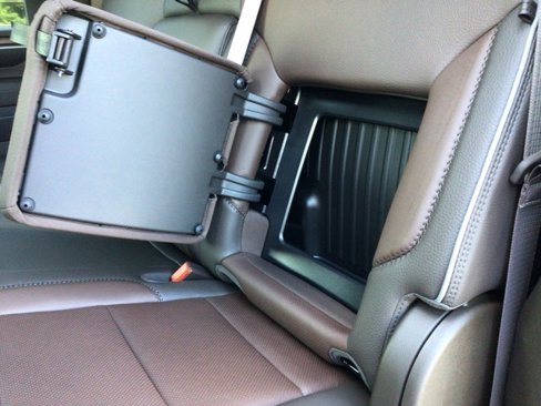 New 2025 GMC Sierra 2500 Denali w/ Denali Reserve Package image 27
