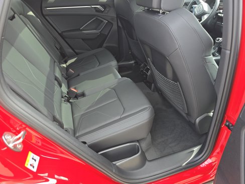 New 2025 Audi Q3 2.0T Premium image 17