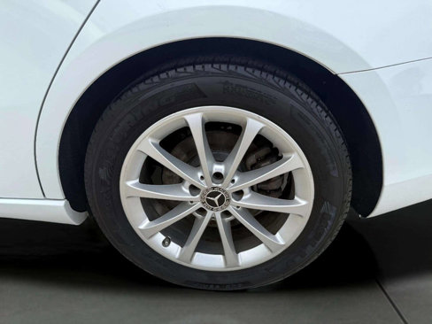 Used 2020 Mercedes-Benz A 220 4MATIC w/ Premium Package image 20