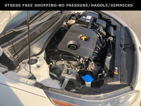 Used 2019 Kia Forte LXS image 9