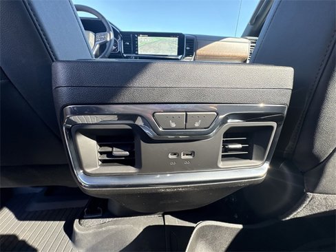 New 2026 Chevrolet Silverado 1500 High Country w/ Midnight Edition image 22
