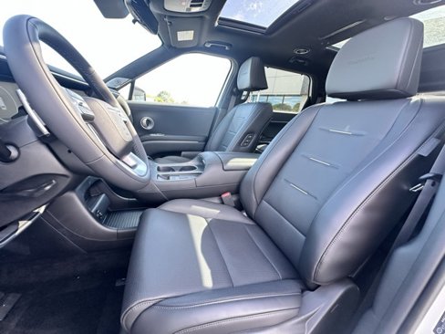 New 2026 Hyundai Palisade Calligraphy image 12