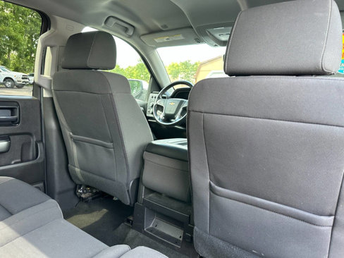 Used 2016 Chevrolet Silverado 1500 LT w/ All Star Edition image 19