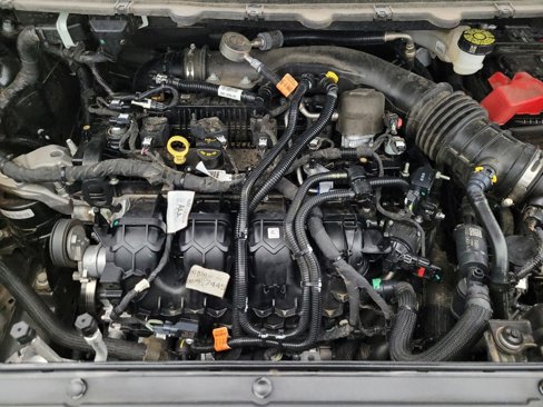 Used 2024 Ford Edge Titanium image 30