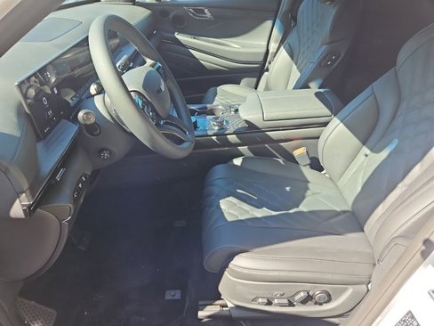 New 2026 Genesis GV80 3.5T Prestige image 12