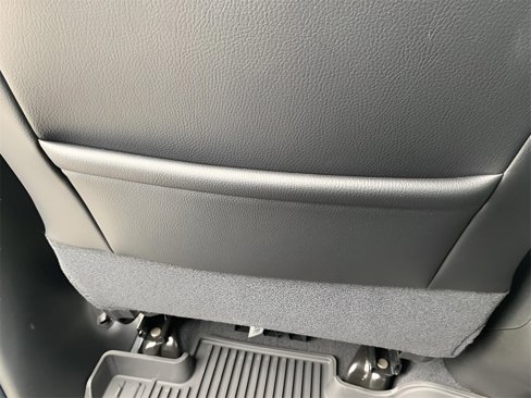 New 2025 RAM 2500 Laramie w/ Sport Appearance Package image 64