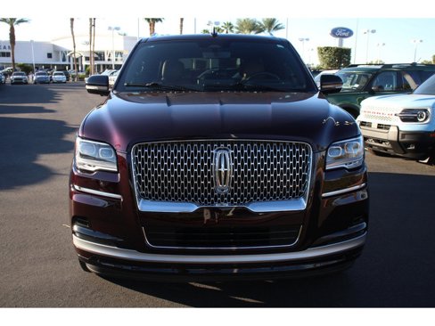 Certified 2023 Lincoln Navigator Reserve image 22
