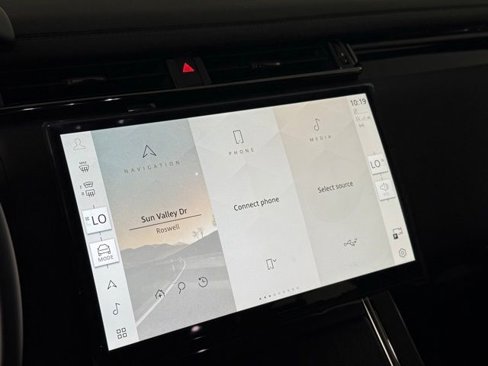New 2026 Land Rover Range Rover Velar Dynamic SE image 21