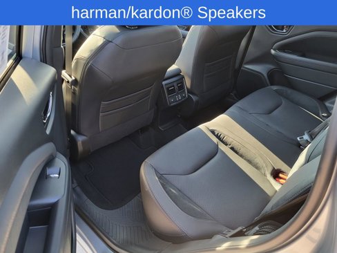 New 2025 Subaru Forester Touring image 6