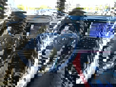 Used 2022 Lexus NX 250 FWD w/ Premium Package image 11