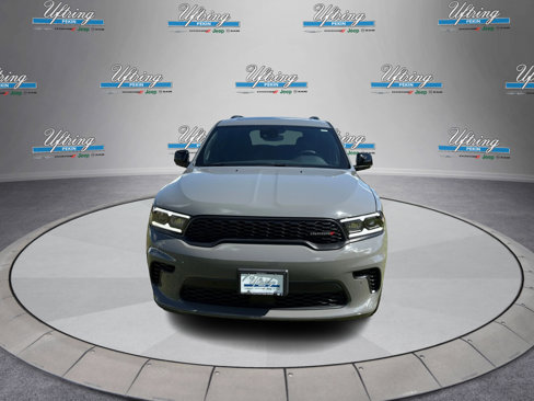 New 2026 Dodge Durango GT image 8