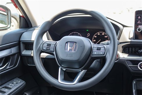 New 2026 Honda CR-V LX image 8