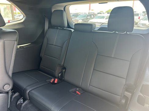 New 2026 GMC Acadia Elevation w/ Black Edition image 24