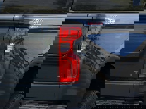 New 2026 Chevrolet Silverado 1500 LT Trail Boss w/ Protection Package image 11