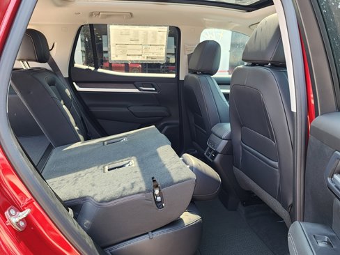 New 2026 GMC Terrain Denali image 46