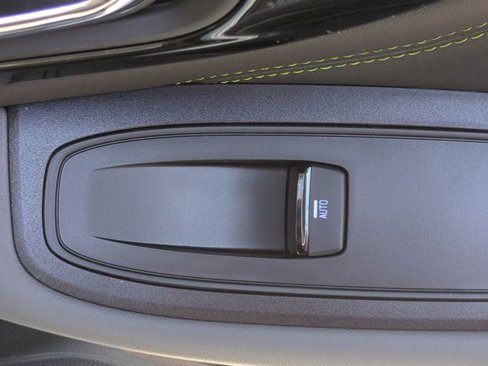 New 2025 Subaru Outback Onyx Edition image 35