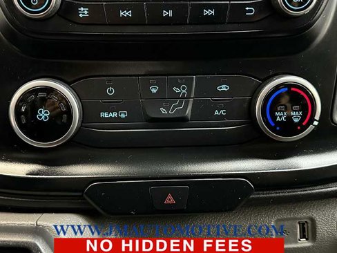 Used 2023 Ford Transit 250 Low Roof w/ Exterior Upgrade Package image 33