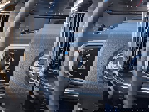 New 2025 Nissan Armada SV image 27