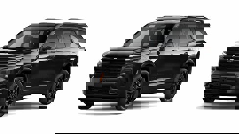 New 2026 Chevrolet Traverse LT w/ Midnight/Sport Edition image 1