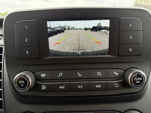 New 2025 Ford Transit 150 Low Roof AWD image 16