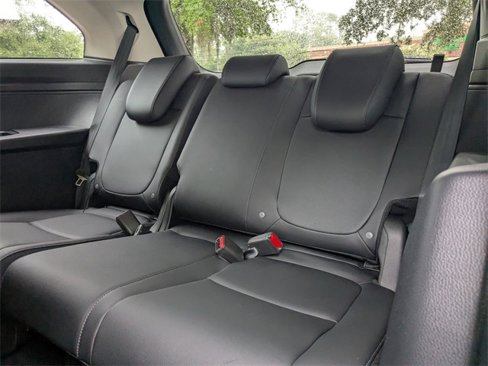 New 2026 Honda Odyssey EX-L image 14