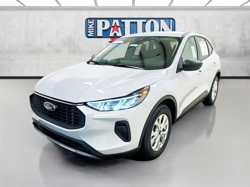 New 2026 Ford Escape Active image 3
