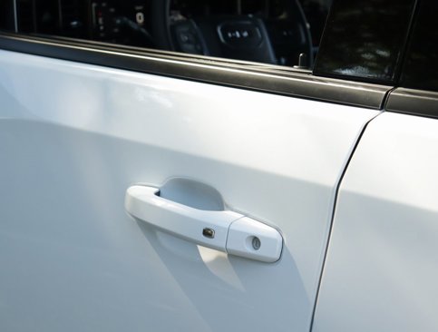 New 2026 GMC Sierra 1500 Elevation w/ Elevation Premium Package image 39