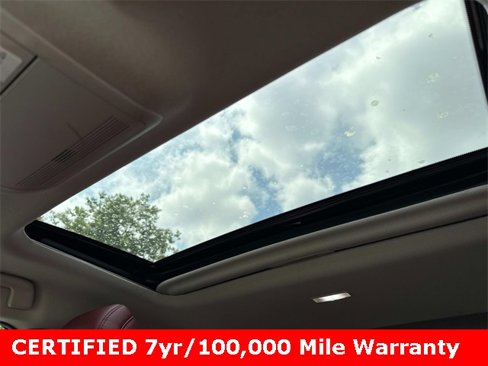 Used 2024 MAZDA CX-30 AWD 2.5 S w/ Preferred Package image 17