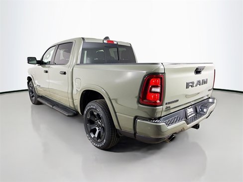 New 2026 RAM 1500 Big Horn image 5