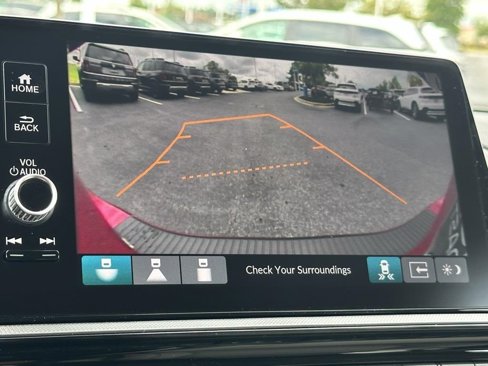 New 2026 Honda Odyssey Touring image 14