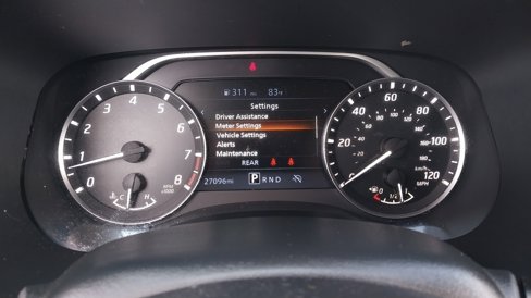Used 2024 Nissan Frontier S w/ S Utility Package image 17