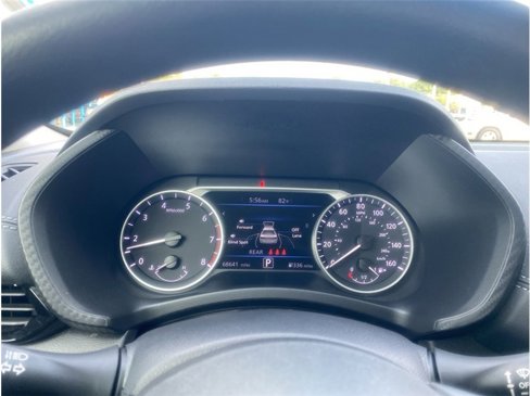 Used 2023 Nissan Sentra SV image 17