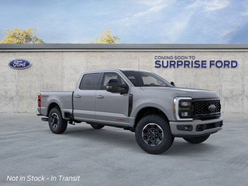 New 2026 Ford F250 4x4 Crew Cab Super Duty image 7