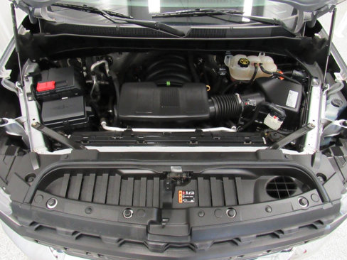 Used 2020 Chevrolet Silverado 1500 W/T w/ WT Convenience Package image 27