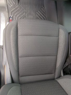 New 2026 Chevrolet Silverado 1500 RST w/ Z71 Off-Road Package image 10