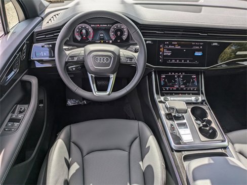 New 2026 Audi Q7 3.0T Premium Plus image 17