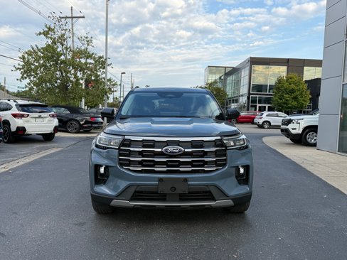 Used 2025 Ford Explorer Active w/ Active Comfort Package image 6