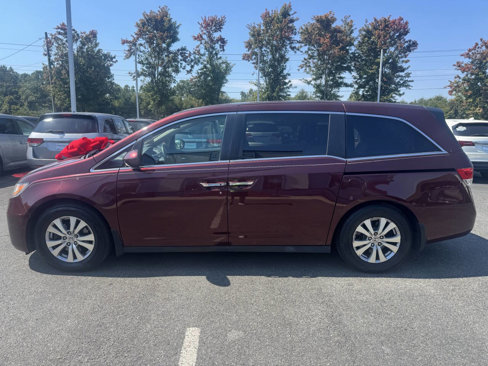 Used 2016 Honda Odyssey EX-L image 3