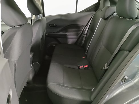 New 2025 Nissan Kicks Play S image 10