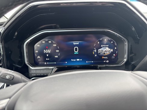 New 2026 Chevrolet Silverado 1500 LT image 14