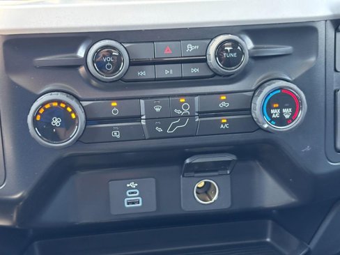 New 2026 Ford F250 XLT image 17
